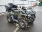 2025 Polaris Sportsman-ATV