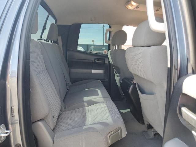 2008 Toyota Tundra Double Cab