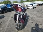 2013 Harley-Davidson Flhtcuse CVO Ultra Classic Electra Glide