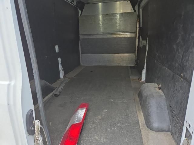 2019 Ford Transit T-250