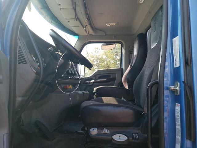 2017 Kenworth T880 Water Truck