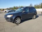 2009 Subaru Forester 2.5X Premium