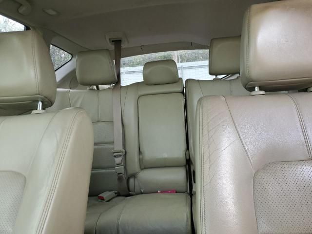 2014 Nissan Murano S