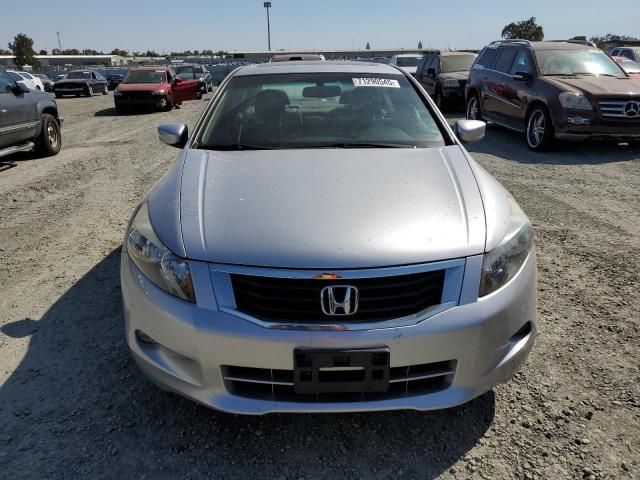 2010 Honda Accord EXL