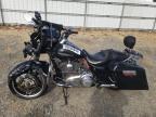 2013 Harley-Davidson Flhx Street Glide