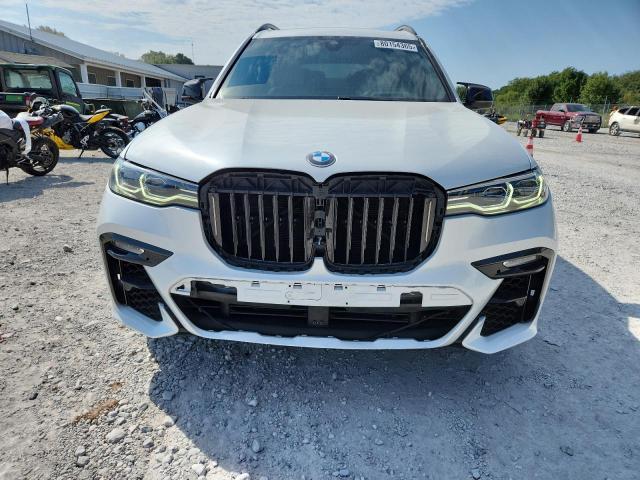 2020 BMW X7 M50i