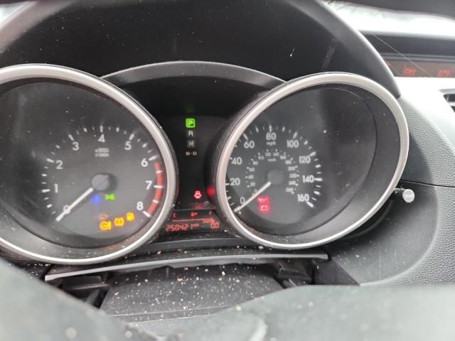 2015 Mazda 5 Sport