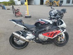2014 BMW S 1000 RR en venta en Montreal Est, QC