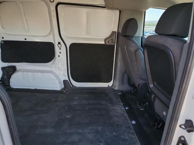 2020 Niss NV200 Compact Cargo