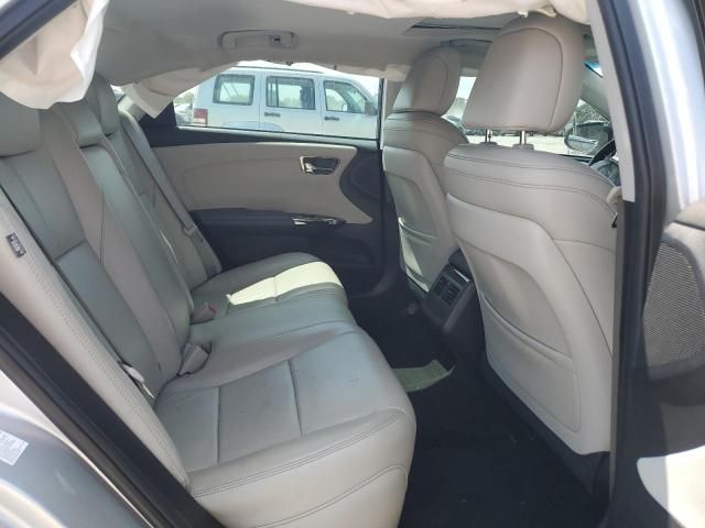 2014 Toyota Avalon Base