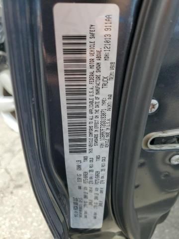 2016 Dodge RAM 1500 ST