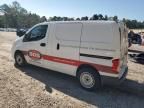 2021 Nissan NV200 2.5S