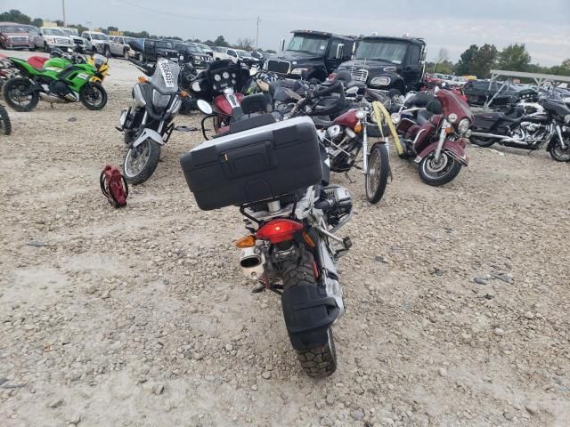 2007 BMW R1200 GS