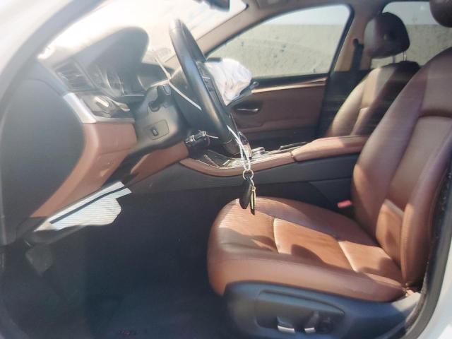 2014 BMW 528 i