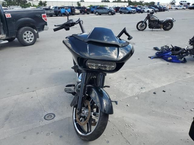 2021 Harley-Davidson Fltrx