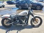 2021 Harley-Davidson Fxbbs