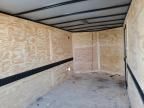 2025 Anvil AT7X14TA2 Enclosed Cargo Trailer