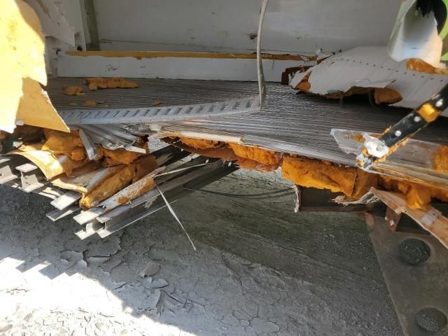 2016 Utility Refrigerated Van Trailer