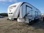 2022 Sabre By Forest Rive Trailer