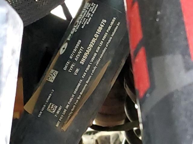 2020 Polaris RZR PRO XP Ultimate