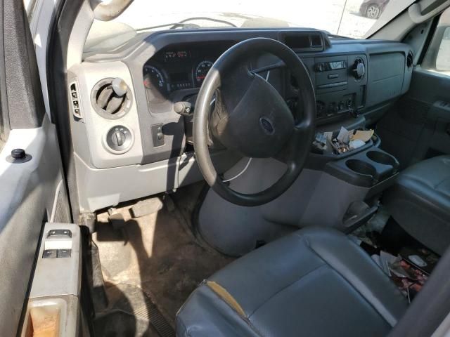 2011 Ford Econoline E250 Van