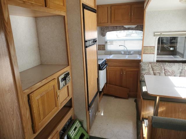 2002 Dutchmen Trailer