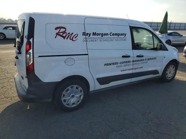 2018 Ford Transit Connect XL