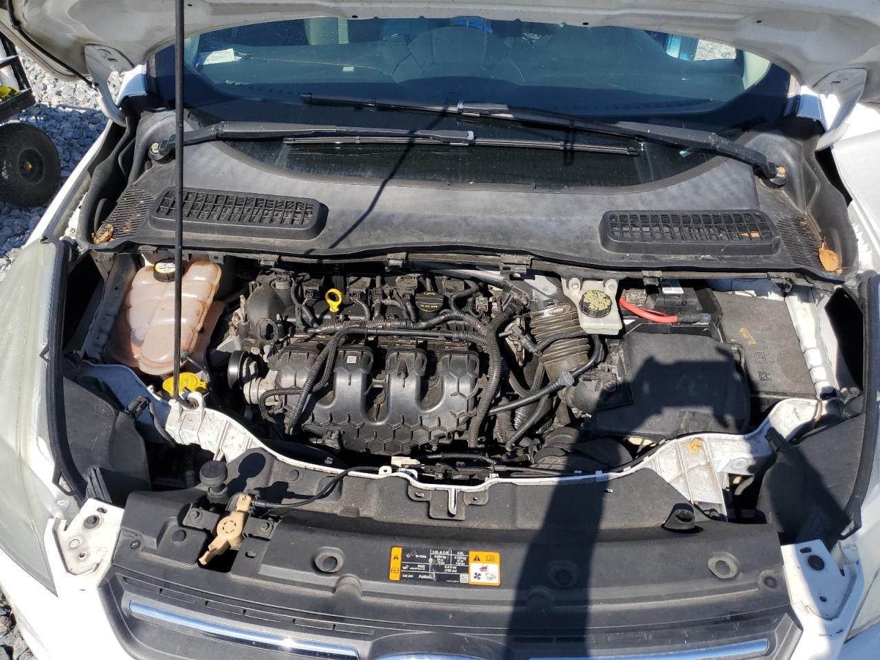 2013 Ford Escape se