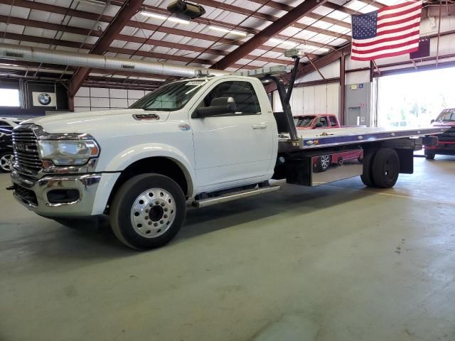 2020 Dodge RAM 5500