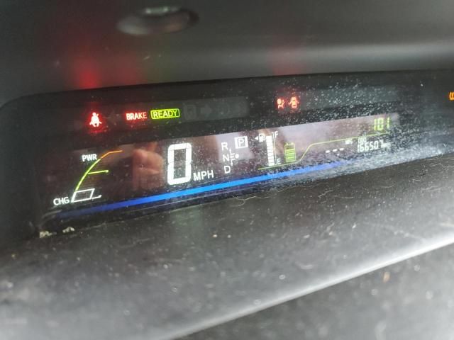 2012 Toyota Prius V