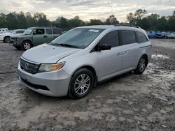2012 Honda Odyssey EXL for sale in Madisonville, TN