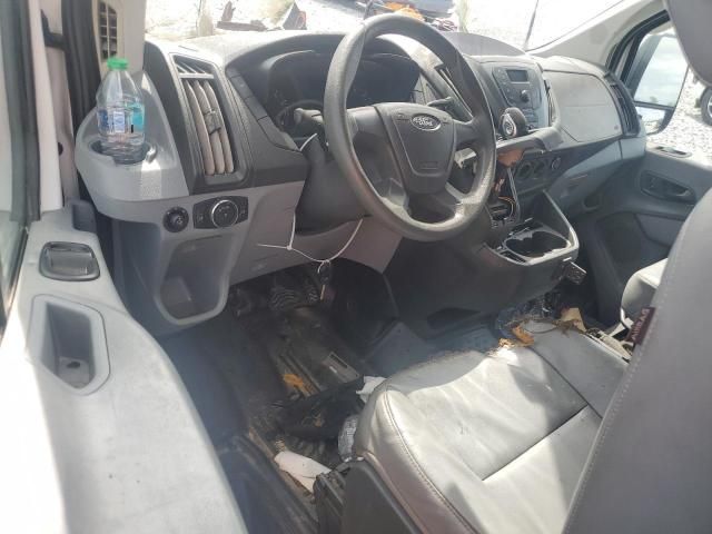 2016 Ford Transit T-250