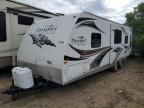 2011 Keystone Tone Passport RV
