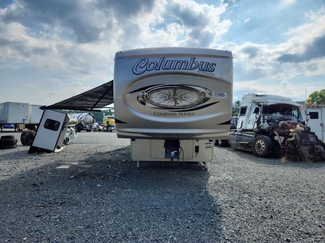 2019 Palomino By Forest R Columbus Series