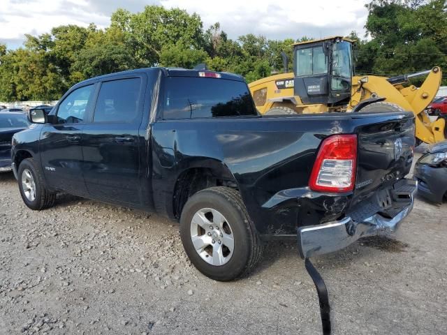 2021 Dodge RAM 1500 BIG HORN/LONE Star