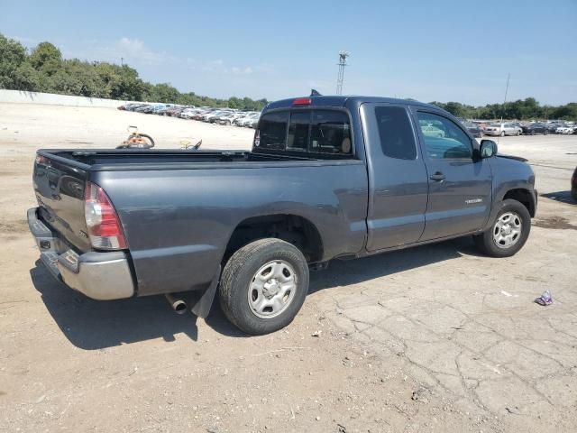 2014 Toyota Tacoma Access Cab