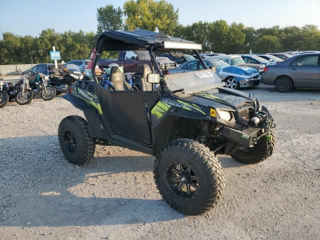 2013 Polaris RZR 900 XP EPS