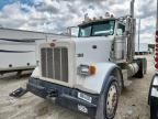 2012 Peterbilt Tractor 2012 Peterbilt 367 Semi Truck