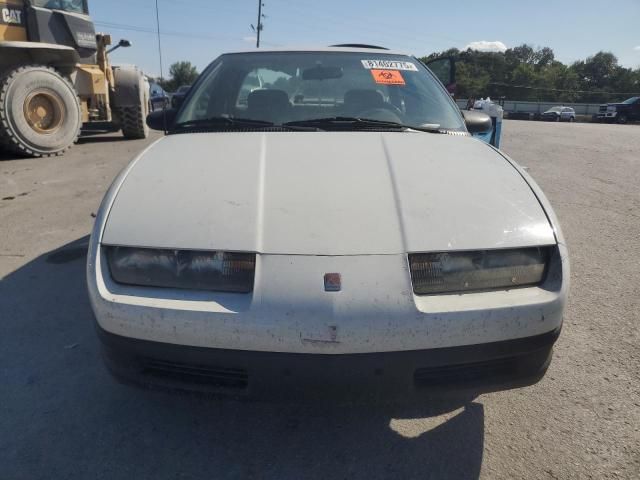 1995 Saturn SL1