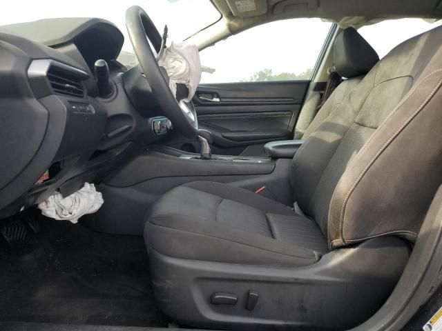 2019 Nissan Altima S