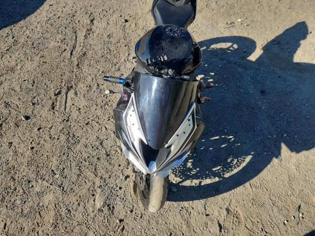2023 Kawasaki ZX636 K