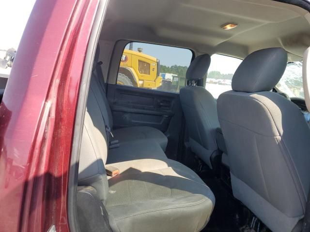 2016 Dodge RAM 1500 ST