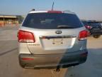 2011 KIA Sorento Base