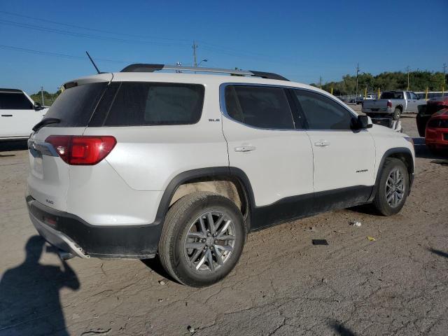 2018 GMC Acadia sle