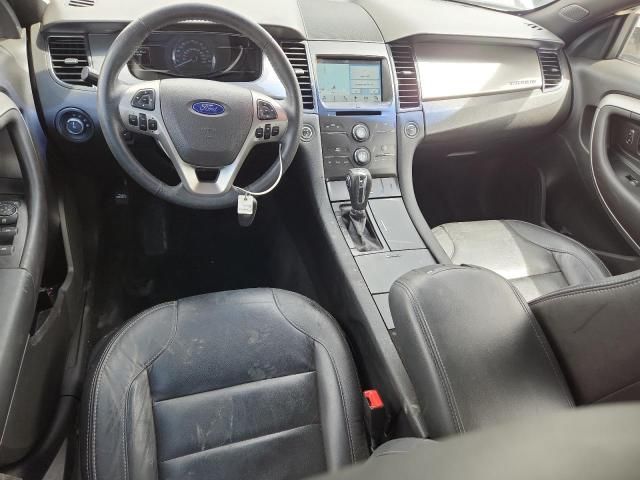 2016 Ford Taurus SEL