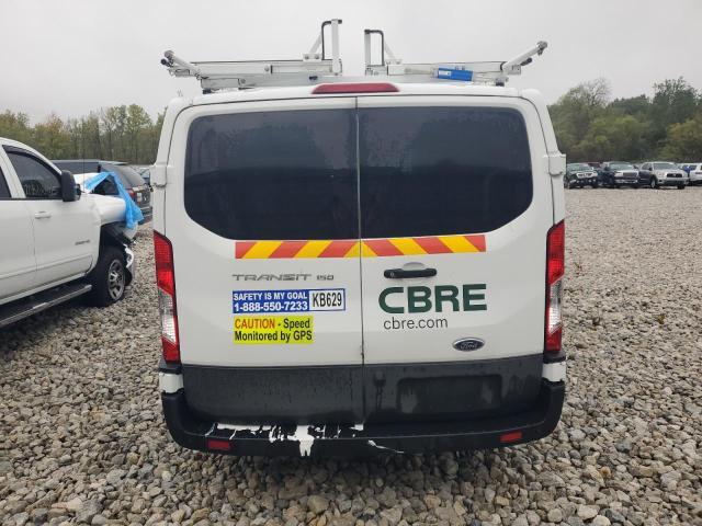 2023 Ford Transit T-150