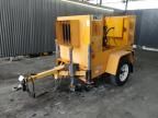 2006 Unknown 2006 Fenex S251JD Generator Trailer
