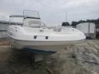 2017 Hurricane/godfrey Marine Boat