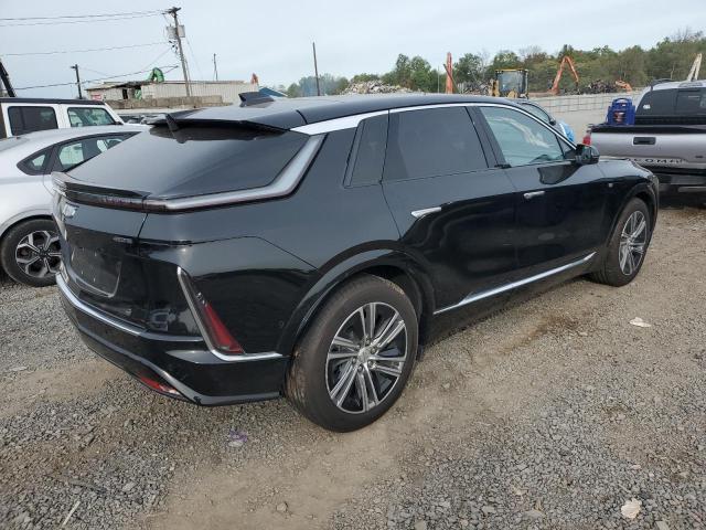 2023 Cadillac Lyriq Luxury
