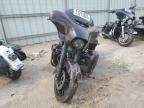 2019 Harley-Davidson Flhxse